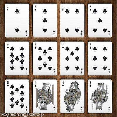 Believe Playing Cards USPCC
