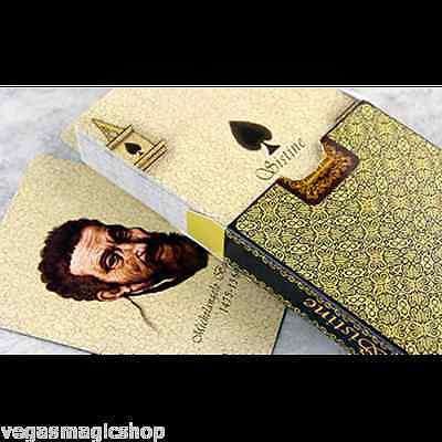 Sistine Bicycle Playing Cards Deck