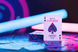 Hypnosis v2 Bicycle Playing Cards – PlayingCardDecks.com