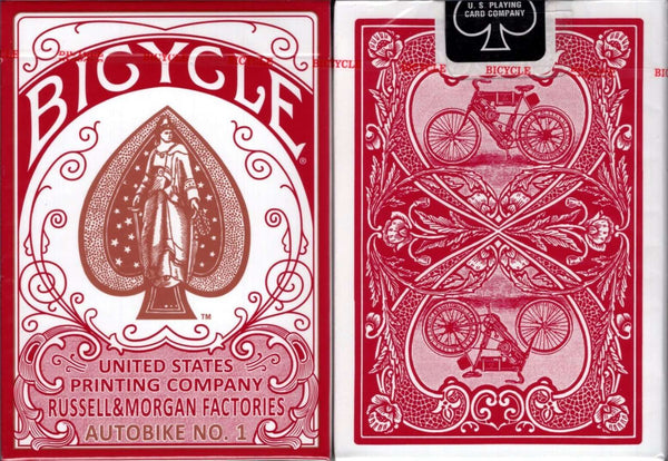 who made the 1st playing cards