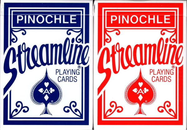 pinochle cards miami