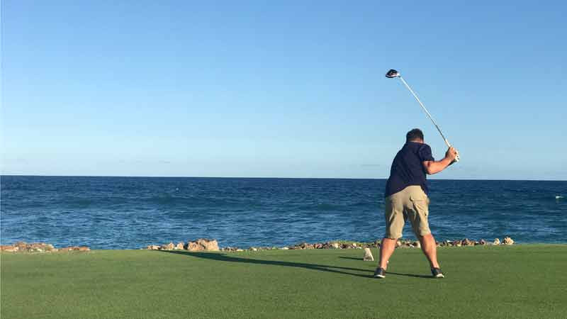 Punta Espada Golf Club Cap Cana Caribbean Tee Times