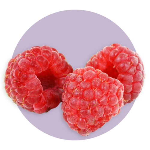 Raspberries