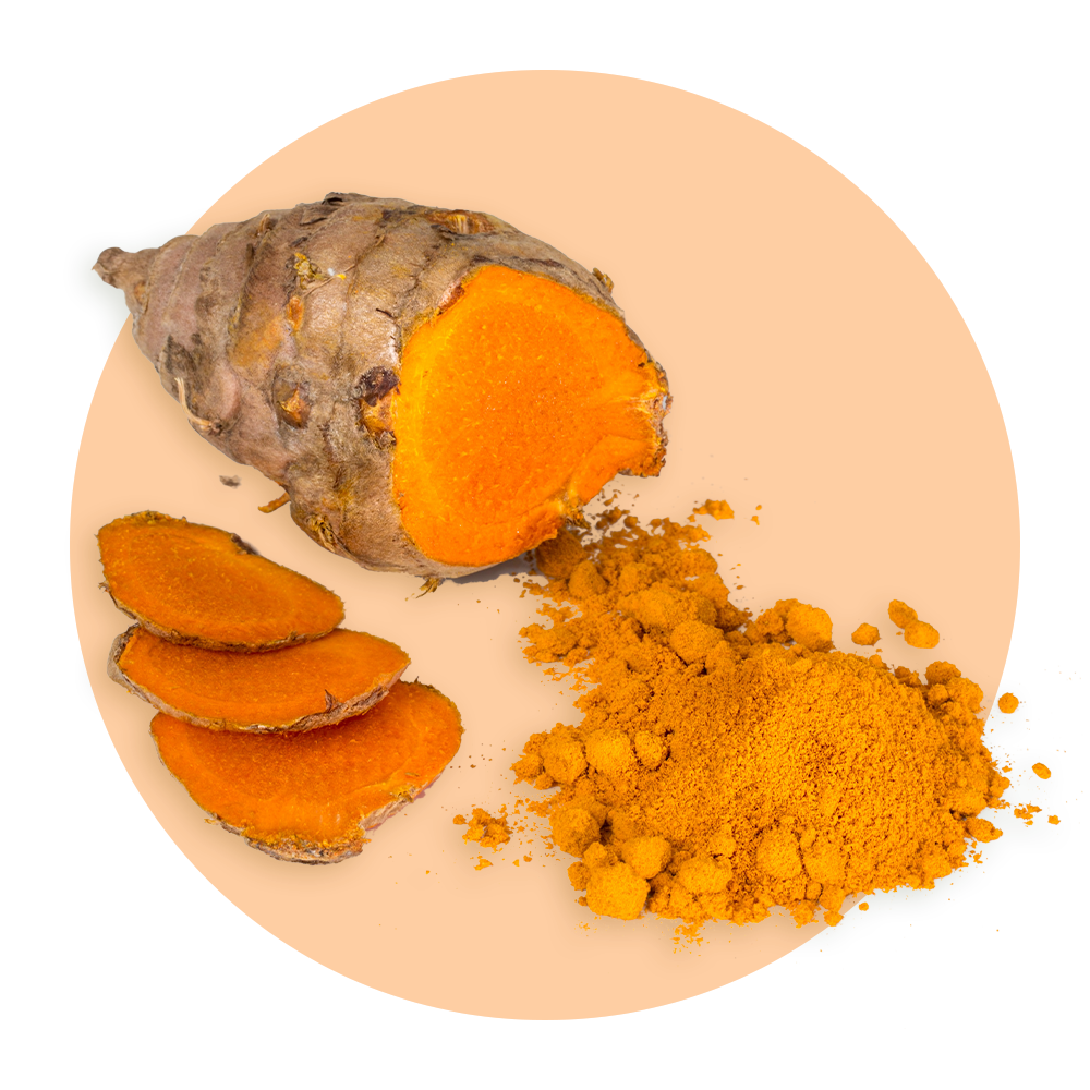 Turmeric