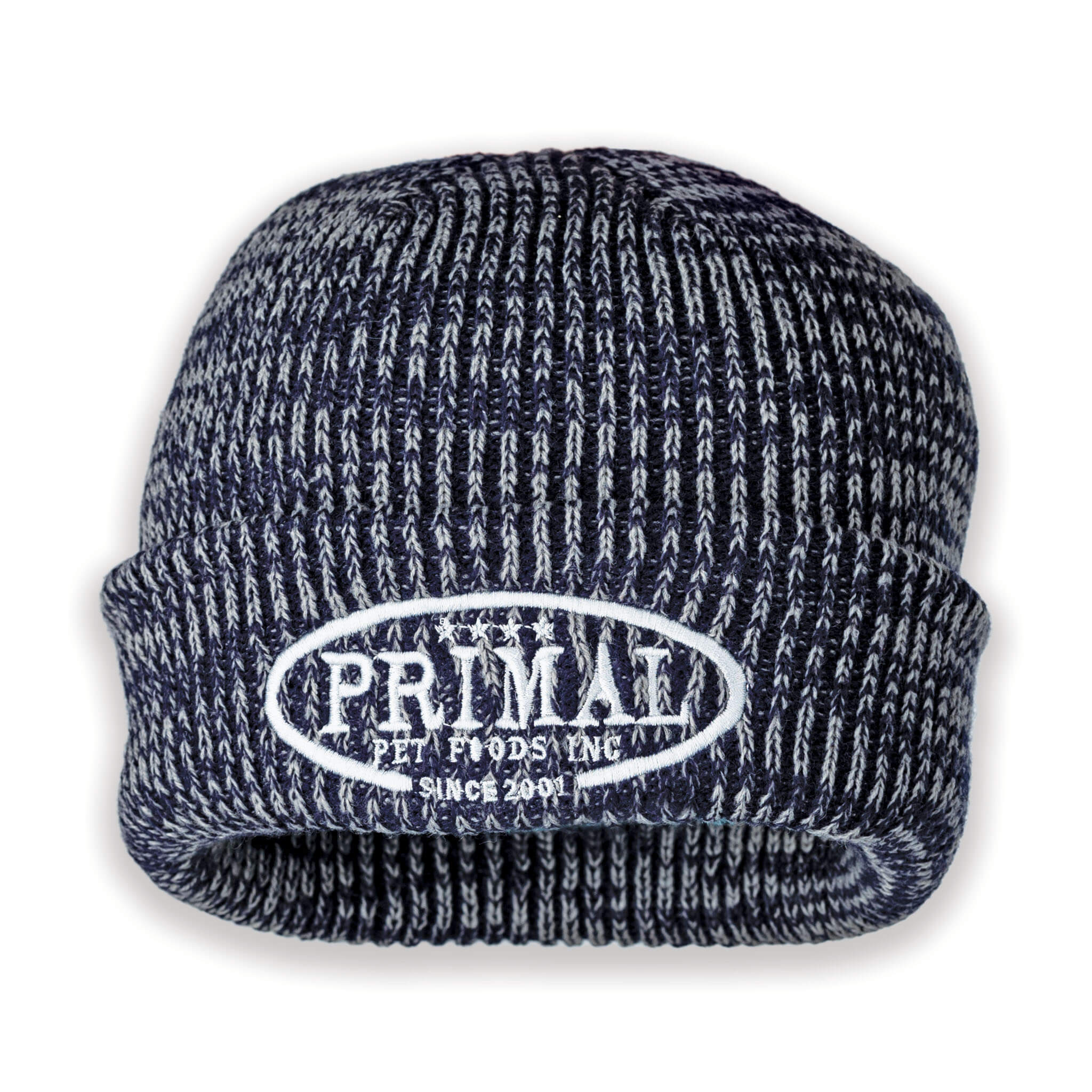 Woven Primal Beanie - Primal Pet Foods product image