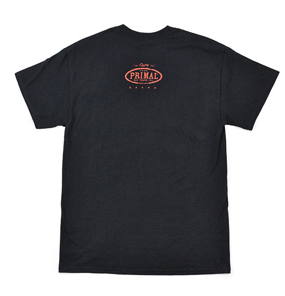 Original Logo Tee – Primal Pet Foods