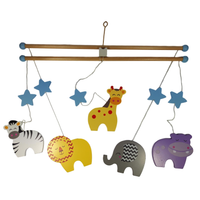 Kids Room Decor Mobiles Hanging Decor Tinkietoys