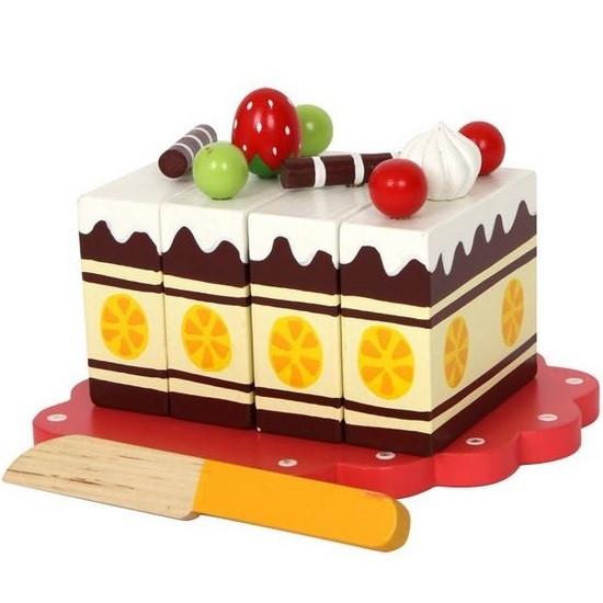 play food cake