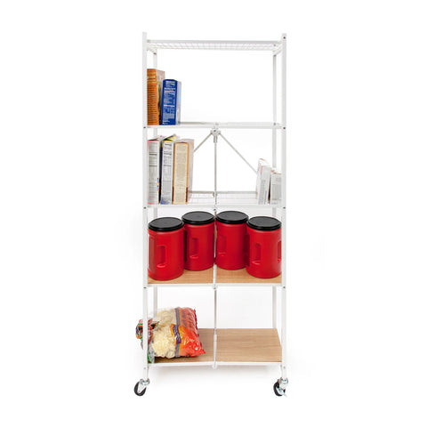 Origami RPR Series Pantry Rack