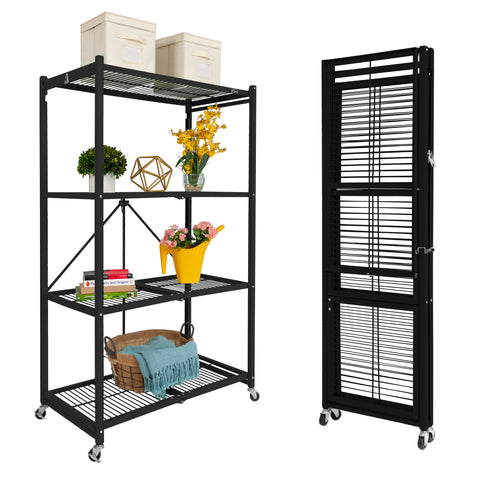 R3 Series Storage Racks