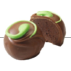 Swiss Mint Truffle