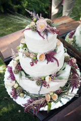 EmieJames Wedding Decor