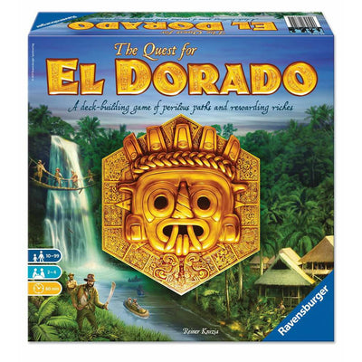 El Dorado Game