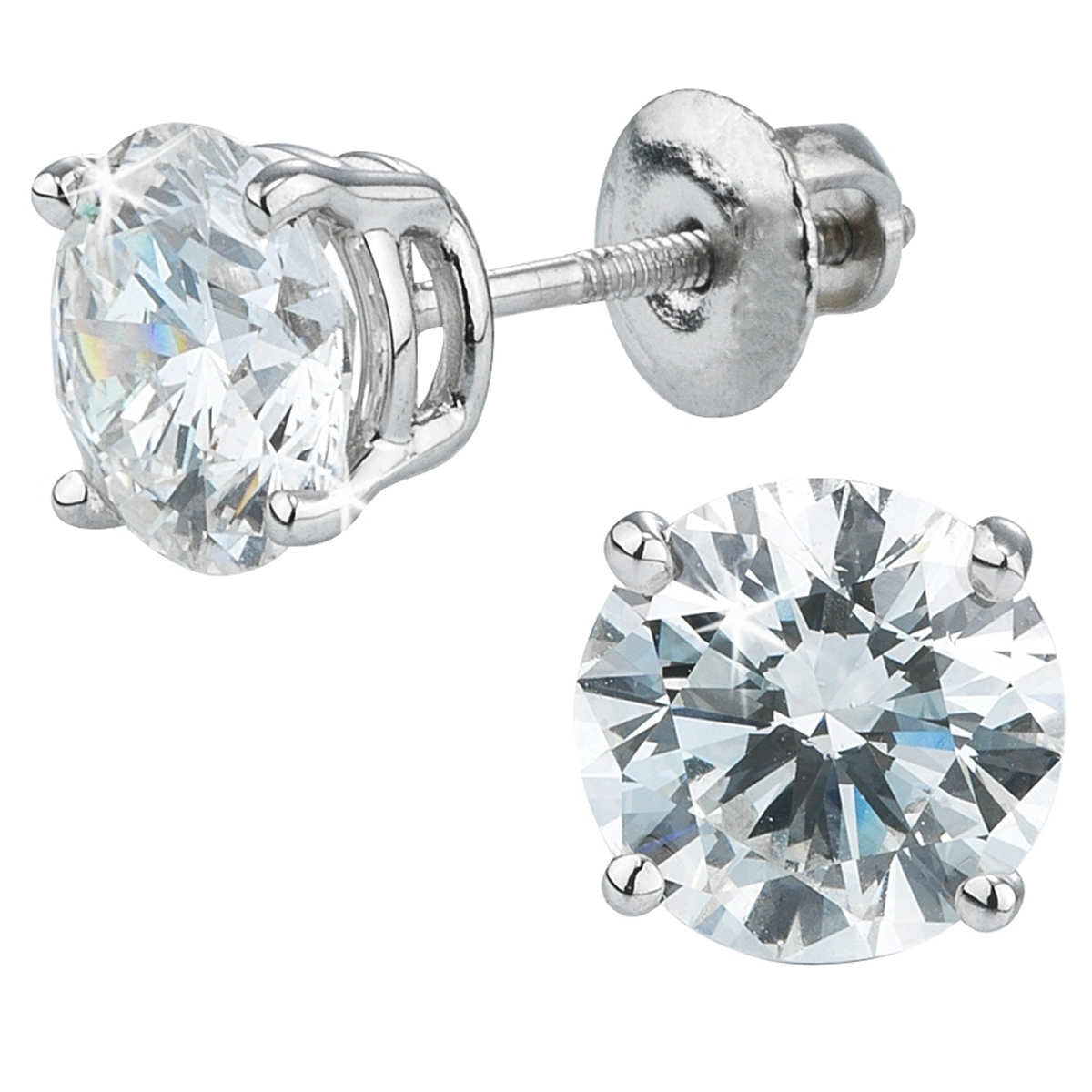 STUD EARRINGS – EliteFineJewelry