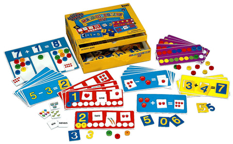 educational toys & games
