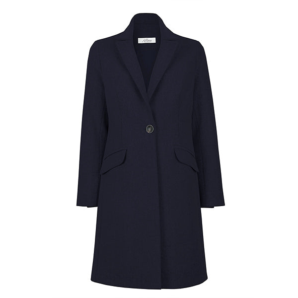 Allora Capes - Luxury Wool Cashmere Capes, Coats & Knitwear for Women