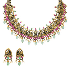 Kendall 22K Gold Bracelet - Place An Order Now! – Virani Jewelers