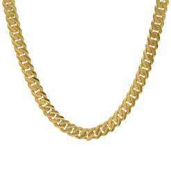 22K Yellow Gold Rope Chain (64.4gm)