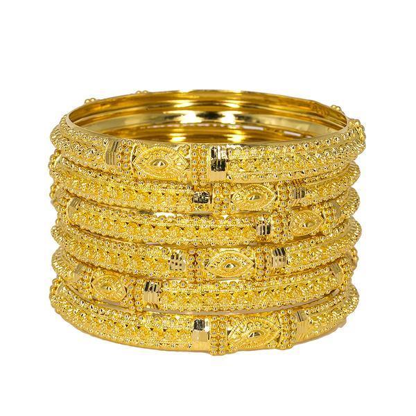 indian gold jewelry