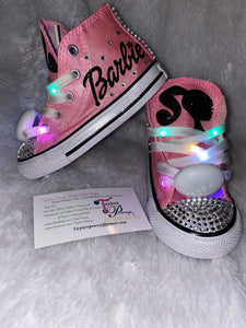 converse barbie