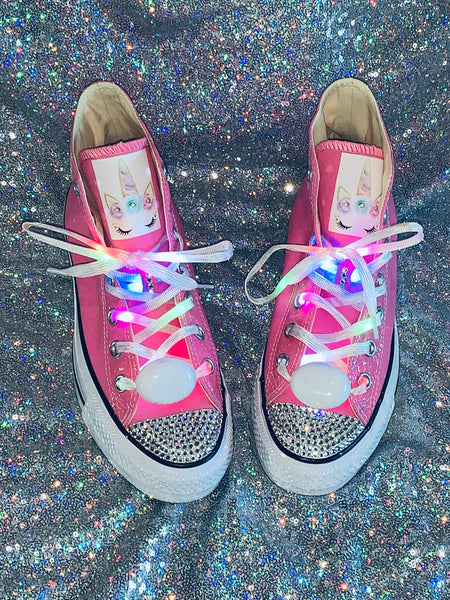 light up converse shoes