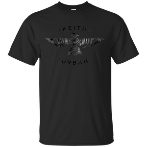 176 Phoenix Keith Urban T-Shirt