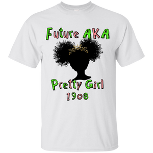 7 Future AKA Kids Shirt