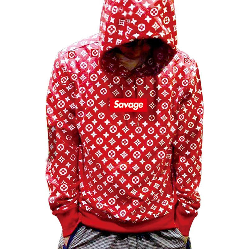 Supreme Hoodies – Moovie Shop