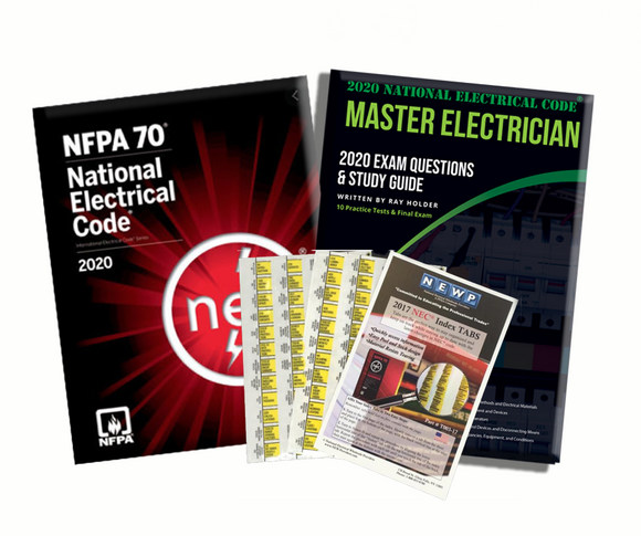 wv master electrician handbook