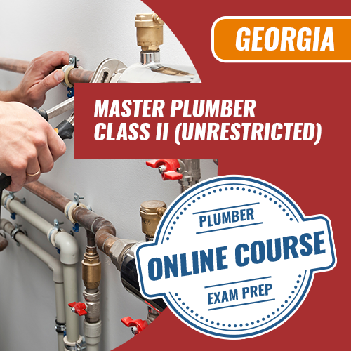 download the new for apple Vermont plumber installer license prep class
