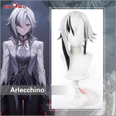 Pre-sale】Uwowo Game Genshin Impact Fatui Harbinger The Knave Arlecchi – Uwowo  Cosplay