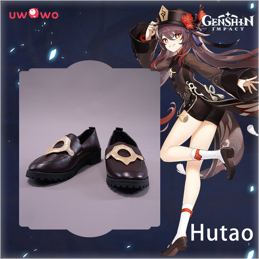 In Stock】Uwowo Game Genshin Impact Cosplay Hu Tao Hutao Fragrance in –  Uwowo Cosplay