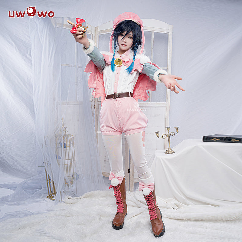 Uwowo Cosplay