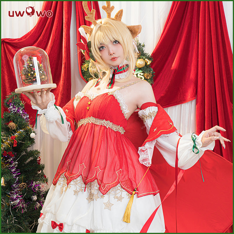 Uwowo Cosplay