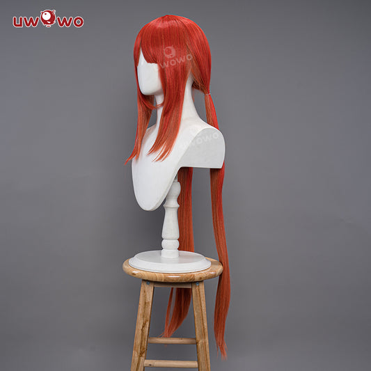 Clearance Sale】Uwowo Genshin Impact: Nilou Sumeru Hydro Female Cospla –  Uwowo Cosplay