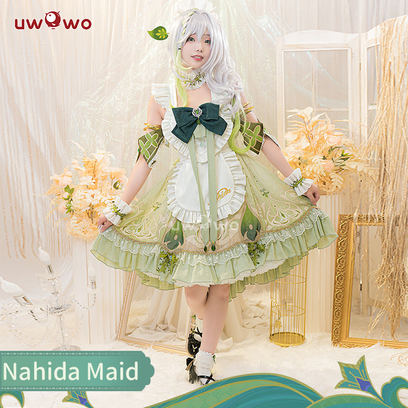 Uwowo Cosplay