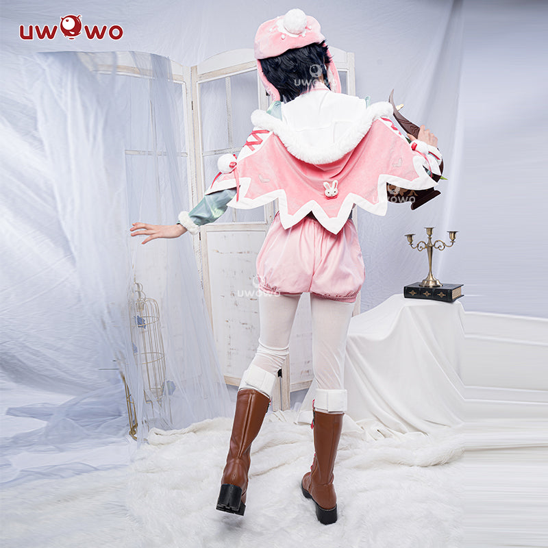 Uwowo Cosplay