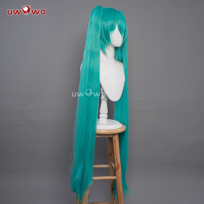 hatsune miku wig