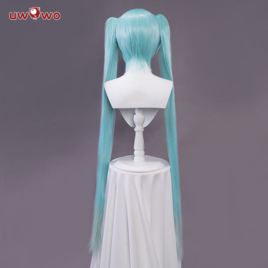 SBluuCosplay 5Toubun no Hanayome Cosplay Miku Nakano Cosplay Wig