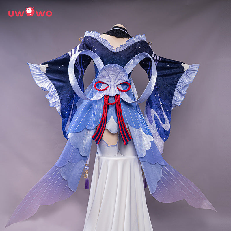 Uwowo Cosplay