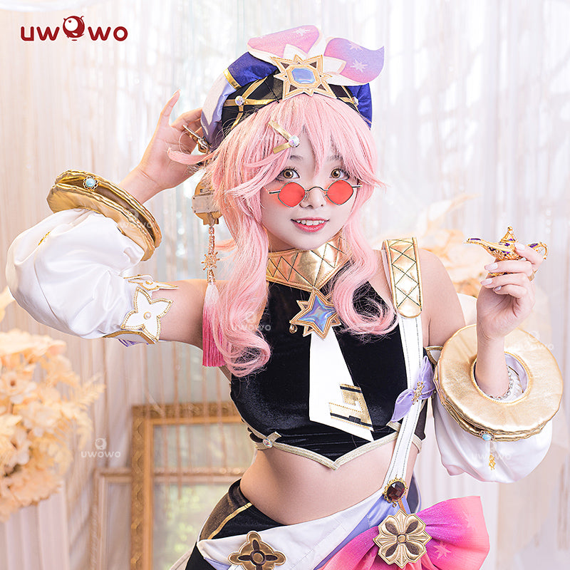 Uwowo Cosplay