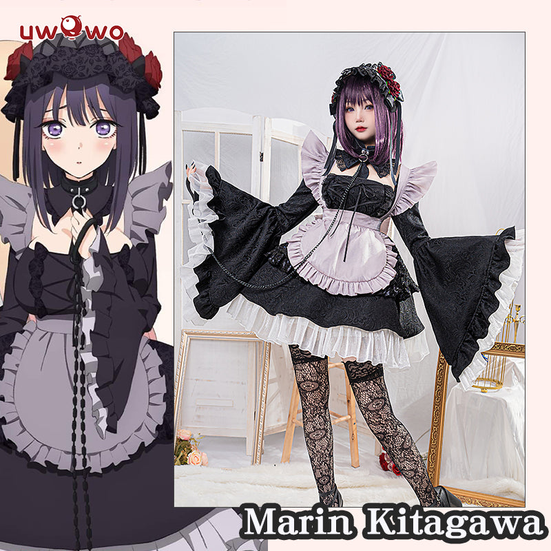 My DressUp Darling Review Marin Kitagawa The Perfect Waifu   MILKCANANIME