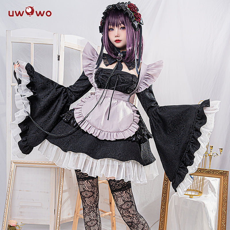 In Stock】Uwowo Anime Marin Kitagawa Bunny Suit My Dress-Up