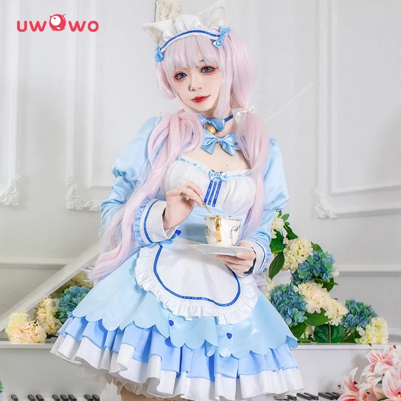 Uwowo Cosplay