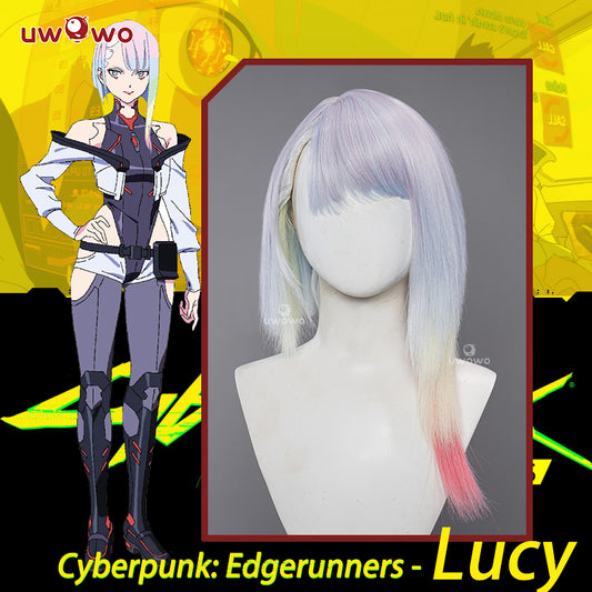 Cyberpunk: Edgerunners: Você vai adorar este cosplayer Lucy - Anime United