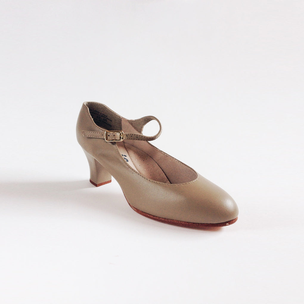 Capezio Student Footlight 2