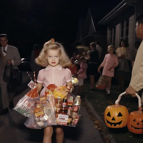 halloween-trick-treat-1950s