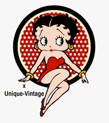 Betty Boop Yoga -  Singapore