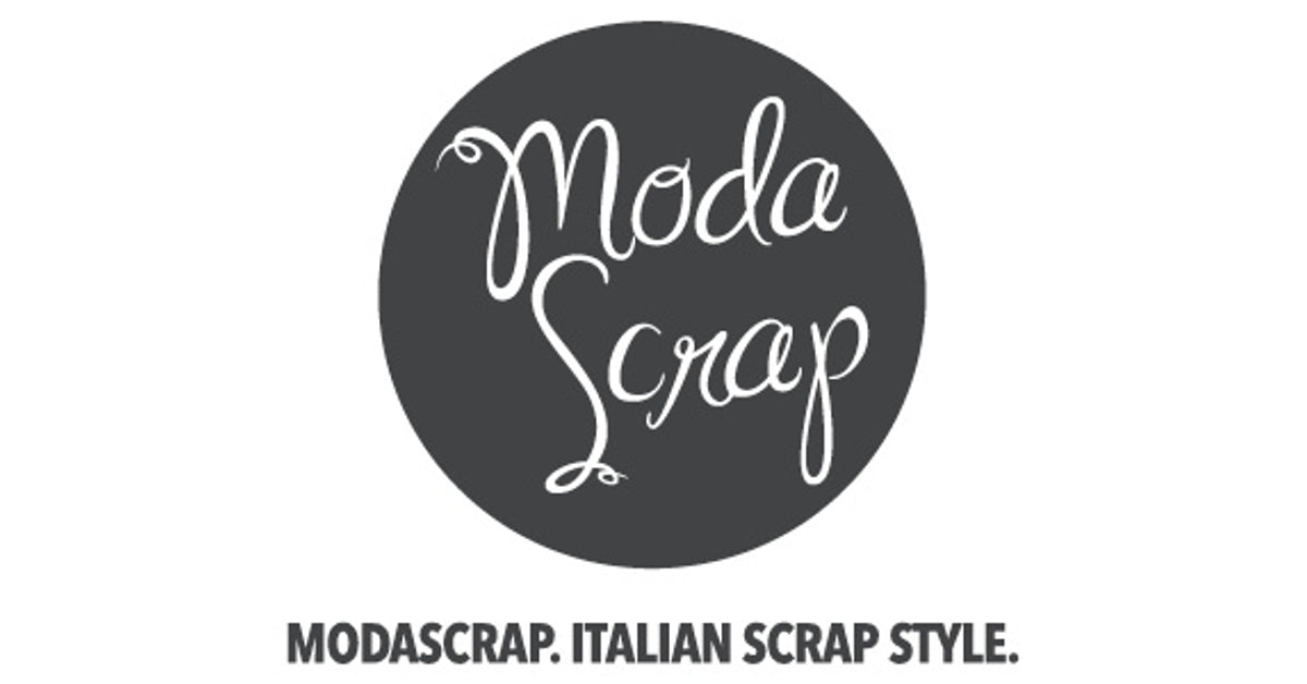 ModaScrap. Italian Scrap Style.