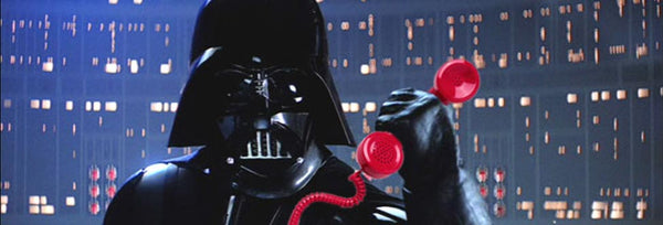 Vader Phone